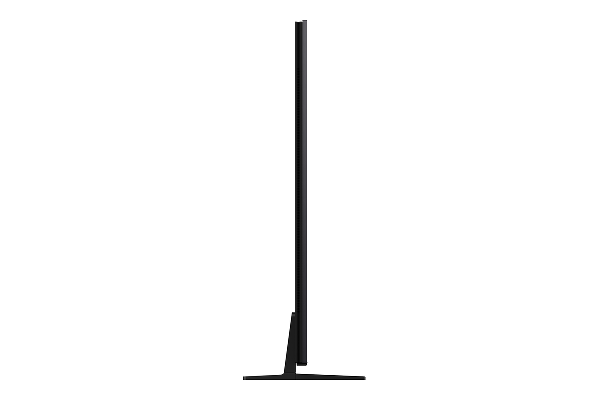 TCL 65 po A400U Série Designer – Téléviseur QD-Mini LED intelligent avec Google TV - 65A400U