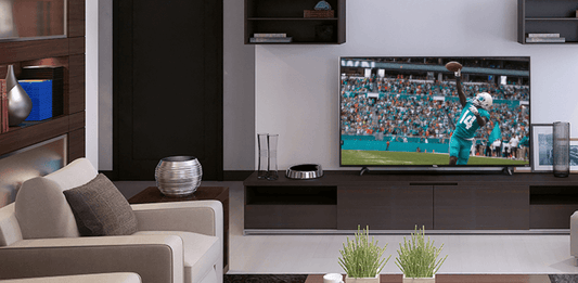 Les 10 meilleures caractéristiques du téléviseur TCL ROKU à découvrir