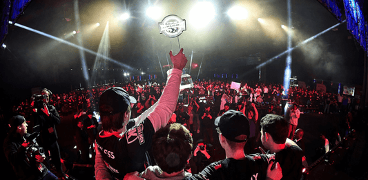 Call of Duty® World League