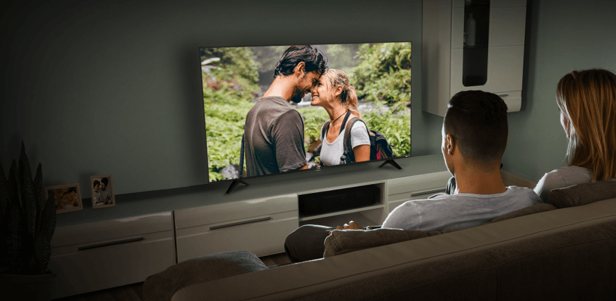 Préparez du popcorn pour le Jour national du streaming