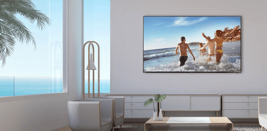 Vivre sans le câble – Comment regarder de bonnes émissions en 4K