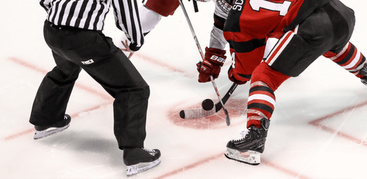 Comment regarder les éliminatoires 2018 de la NHL sur votre téléviseur TCL ROKU (sans le câble)