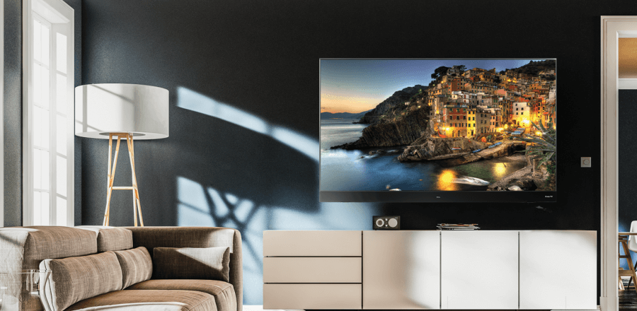 Demandez à Bruce : installer votre téléviseur TCL