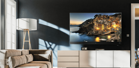 Demandez à Bruce : installer votre téléviseur TCL