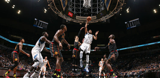 Minnesota Timberwolves