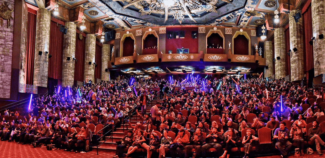TCL Chinese Theatre
