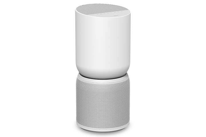 TCL Breeva A5 Smart Air Purifier with 5-Stage Filtration System - A515W