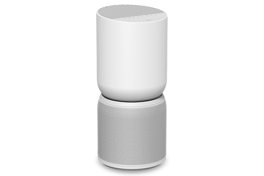 TCL Breeva A5 Air Purifier with 5-Stage Filtration System - A514W
