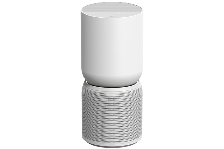 TCL Breeva A5 Air Purifier with 5-Stage Filtration System - A514W