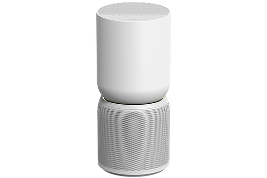 TCL Breeva A5 Air Purifier with 5-Stage Filtration System - A514W