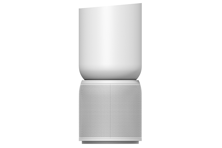 TCL Breeva A5 Smart Air Purifier with 5-Stage Filtration System - A515W