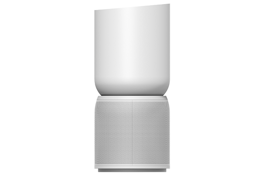 TCL Breeva A5 Air Purifier with 5-Stage Filtration System - A514W