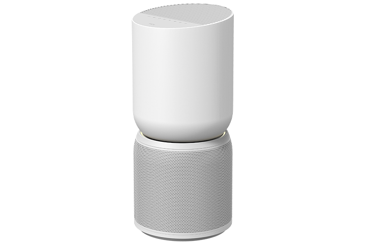 TCL Breeva A5 Smart Air Purifier with 5-Stage Filtration System - A515W