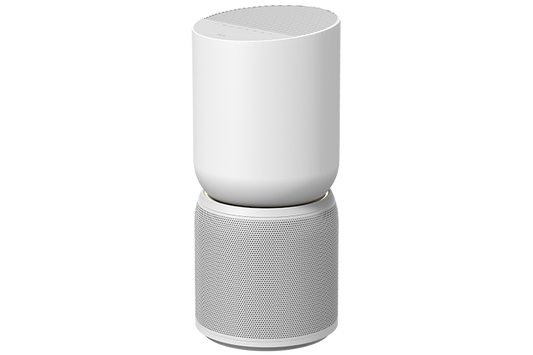TCL Breeva A5 Smart Air Purifier with 5-Stage Filtration System - A515W