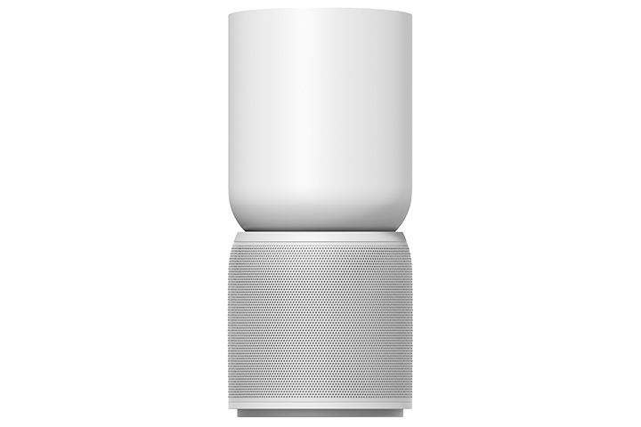 TCL Breeva A5 Smart Air Purifier with 5-Stage Filtration System - A515W