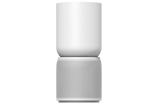 TCL Breeva A5 Air Purifier with 5-Stage Filtration System - A514W