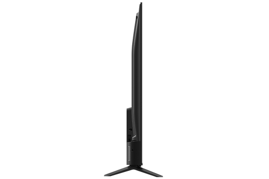 Téléviseur intelligent TCL classe S4 65 po DEL 4K UHD HDR avec Google TV - 65S470G-CA