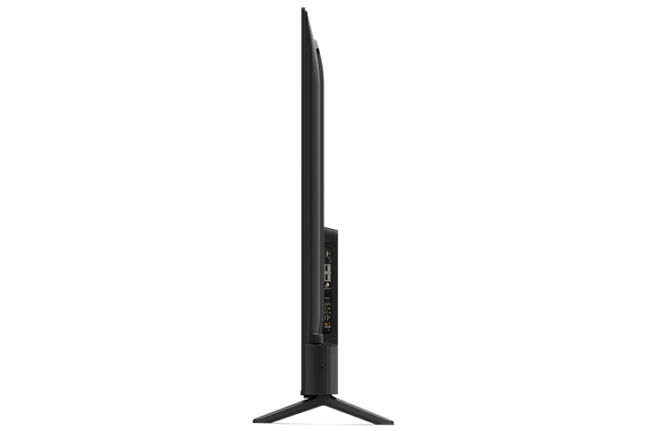Téléviseur intelligent TCL classe S4 75 po DEL 4K UHD HDR avec Google TV - 75S470G-CA