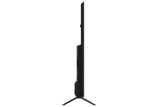 Téléviseur intelligent TCL classe S4 85 po DEL 4K UHD HDR avec Google TV - 85S470G-CA