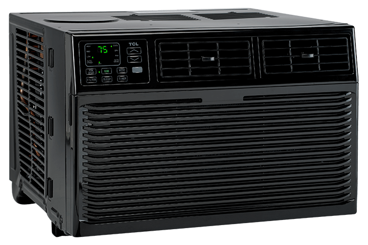 8,000 BTU Window Air Conditioner - TAW08CREB19W