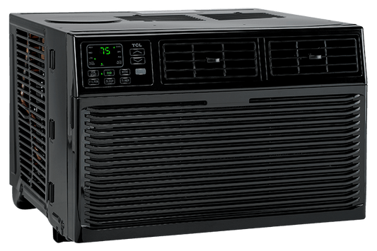 8,000 BTU Window Air Conditioner - TAW08CREB19W