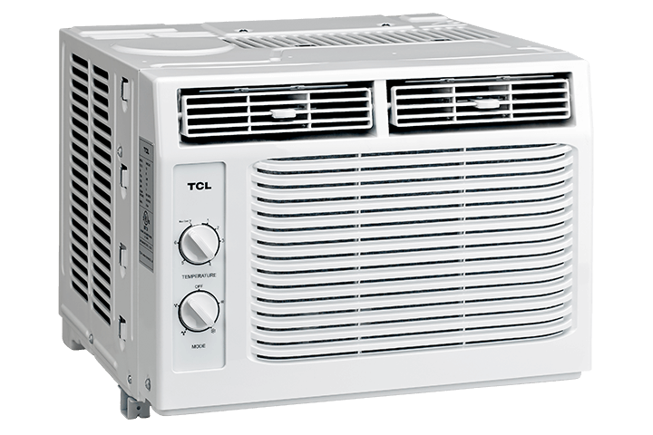 5,000 BTU Window Air Conditioner - TAW05CM19