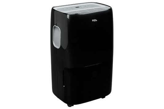 TCL 70 Pint Dehumidifier with Built-In Pump - TDW70EPB19