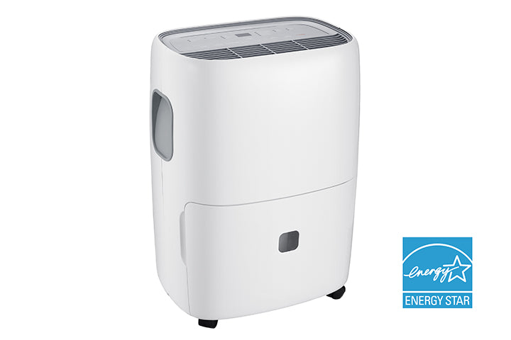 TCL 45 Pint Dehumidifier - DEA45E