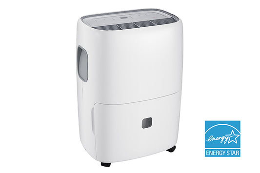 TCL 70 Pint Dehumidifier - DEA70E