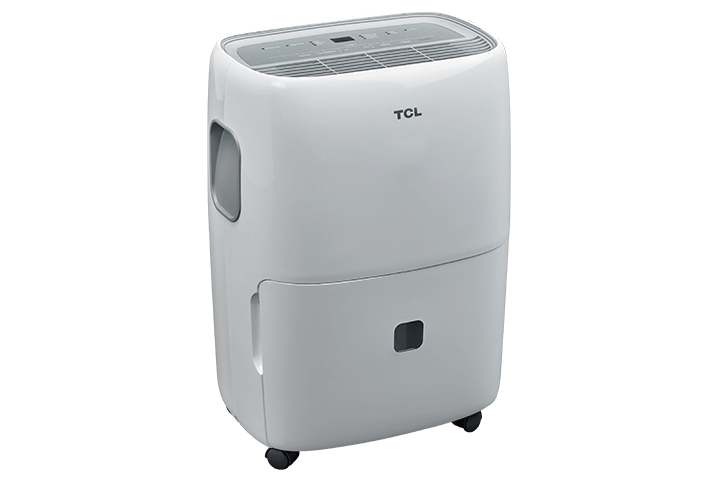 TCL 40 Pint Dehumidifier - TDW40E20