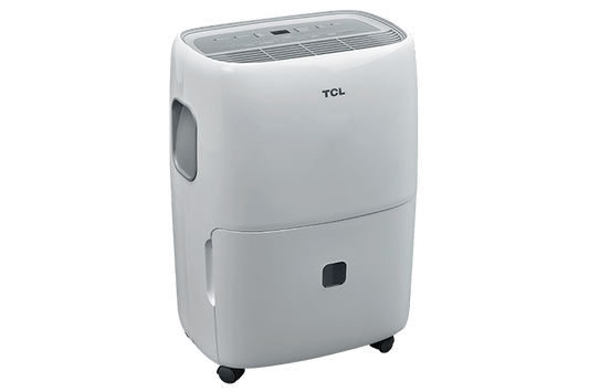 TCL 40 Pint Dehumidifier - TDW40E20