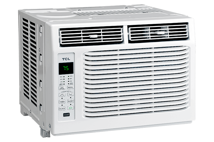 5,000 BTU Window Air Conditioner - TAW05CR19