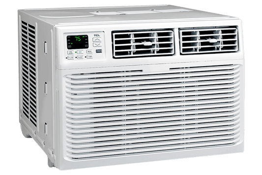 10,000 BTU Window Air Conditioner - TAW10CR19