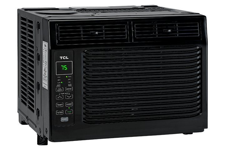 5,000 BTU Window Air Conditioner - TAW05CRB19