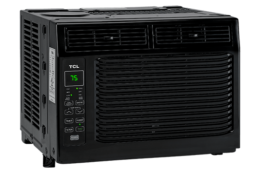 5,000 BTU Window Air Conditioner - TAW05CRB19