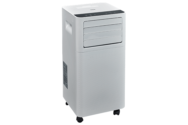 TCL 6,000 BTU Portable Air Conditioner - TPW06CR19