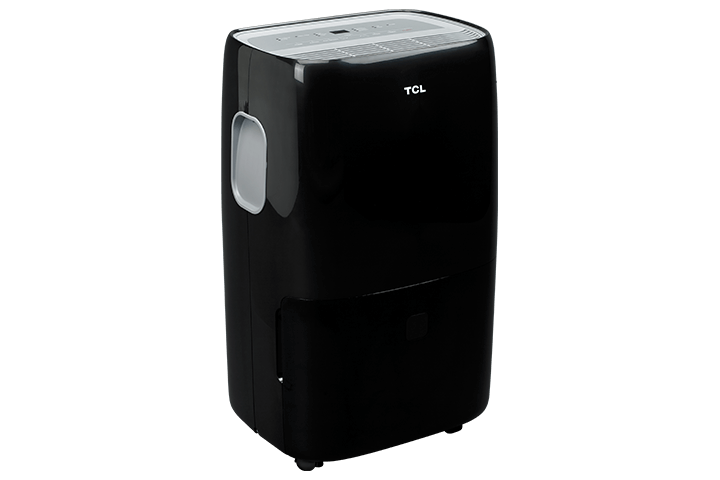 TCL 50 Pint Dehumidifier with Built-In Pump - TDW50EP20