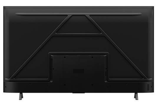 Téléviseur intelligent TCL classe S4 75 po DEL 4K UHD HDR avec Google TV - 75S470G-CA