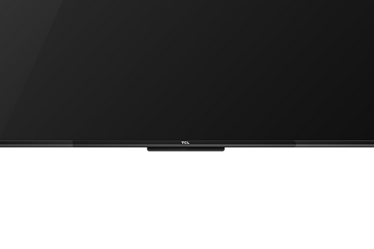 Téléviseur intelligent TCL classe S4 75 po DEL 4K UHD HDR avec Google TV - 75S470G-CA