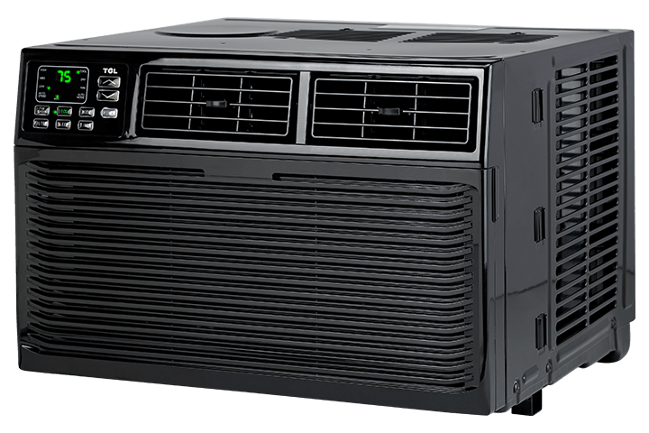 8,000 BTU Window Air Conditioner - TAW08CREB19W