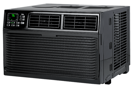 8,000 BTU Window Air Conditioner - TAW08CREB19W