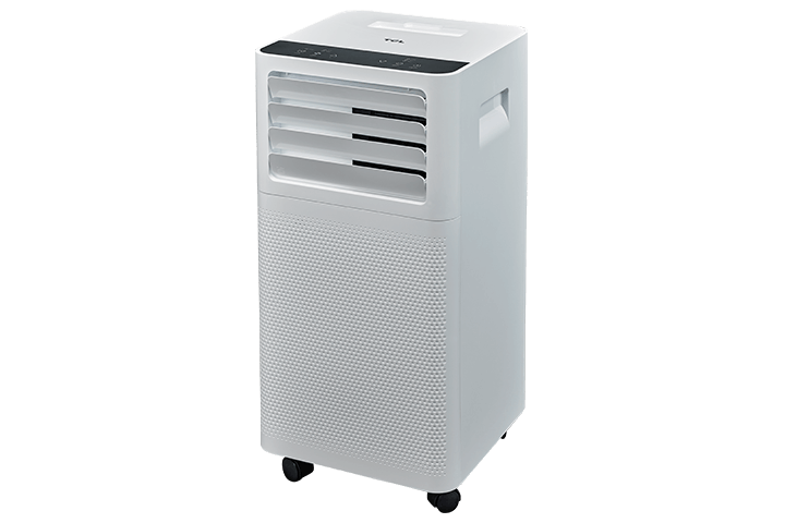 TCL 6,000 BTU Portable Air Conditioner - TPW06CR19