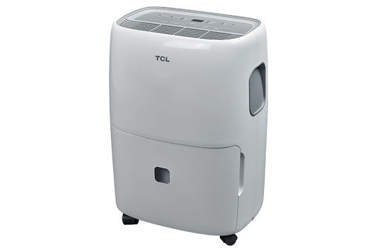 TCL 30 Pint Dehumidifier - TDW30E19