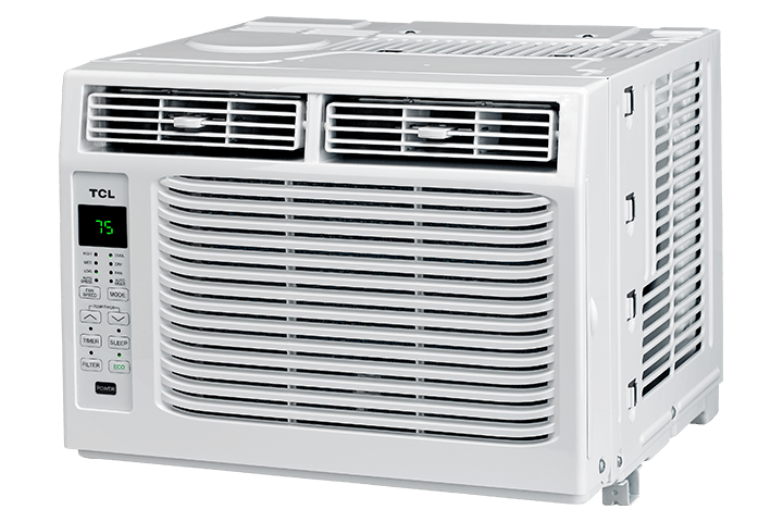 5,000 BTU Window Air Conditioner - TAW05CR19