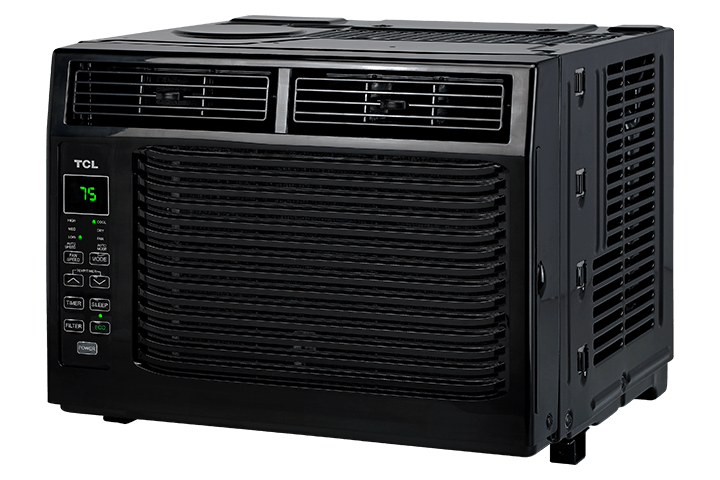 5,000 BTU Window Air Conditioner - TAW05CRB19