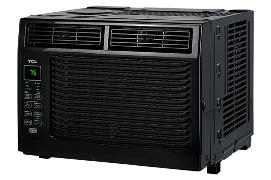 5,000 BTU Window Air Conditioner - TAW05CRB19