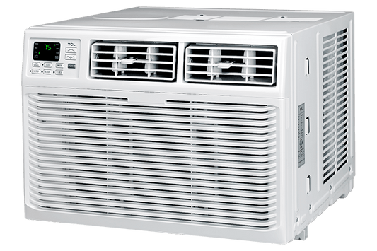 8,000 BTU Window Air Conditioner - TAW08CR19
