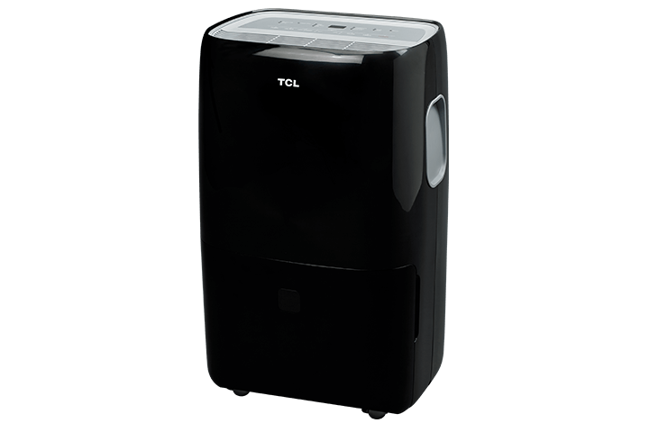 TCL 70 Pint Dehumidifier with Built-In Pump - TDW70EPB19