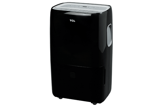TCL 70 Pint Dehumidifier with Built-In Pump - TDW70EPB19