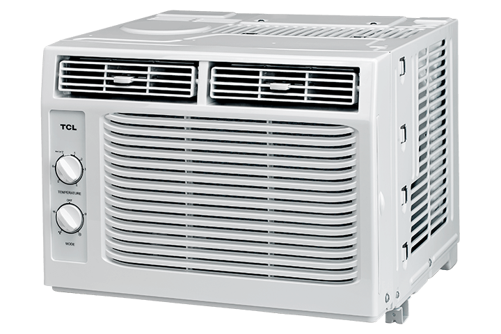 5,000 BTU Window Air Conditioner - TAW05CM19